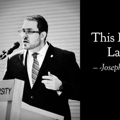 @JosephSakran - Twitter Account Stats