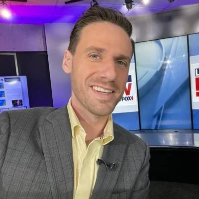 @joshbreslowtv - Twitter Account Stats