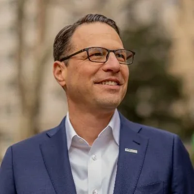 @JoshShapiroPA - Twitter Account Stats