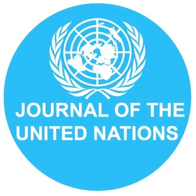@journal_un_onu - Twitter Account Stats