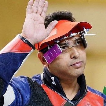 Joydeep Karmakar OLY