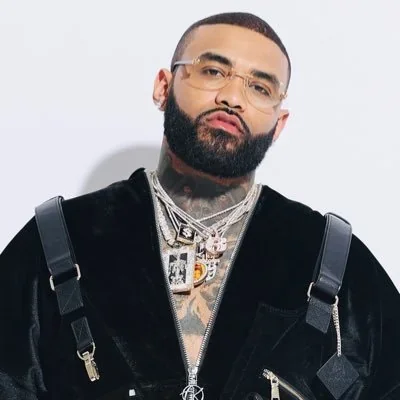 @JoynerLucas - Twitter Account Stats