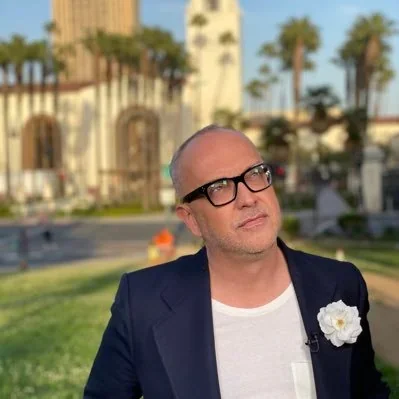 @JuanCarlosCNN - Twitter Account Stats