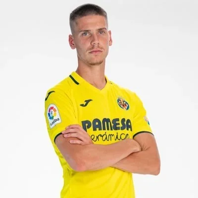 @JuanMFoyth - Twitter Account Stats