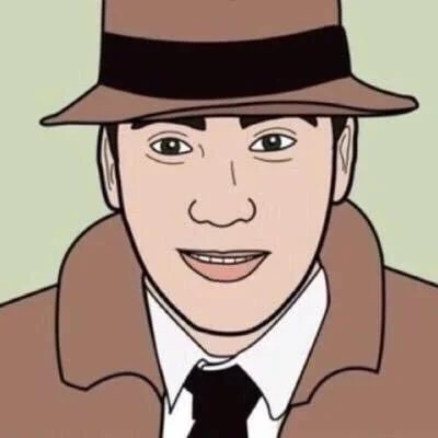 @Juan_Luis16 - Twitter Account Stats
