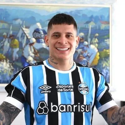 @Juan_iturbe93 - Twitter Account Stats