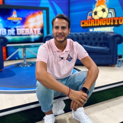 Juanfe Sanz