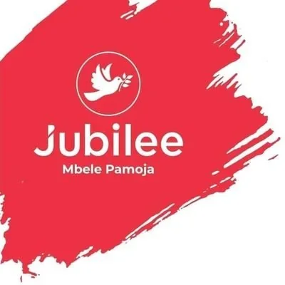 @JubileePartyK - Twitter Account Stats