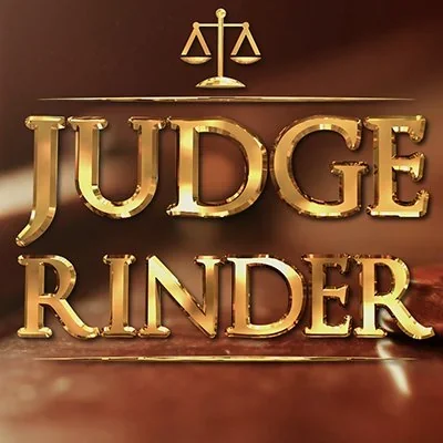 @JudgeRinderTV - Twitter Account Stats