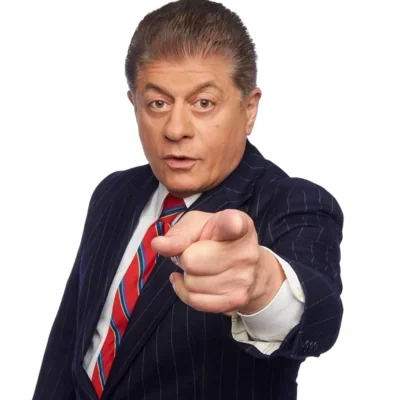 @Judgenap - Twitter Account Stats