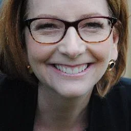 @JuliaGillard - Twitter Account Stats