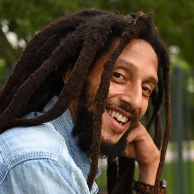 @JulianMarley - Twitter Account Stats