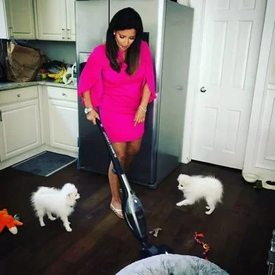 @JulieBanderas - Twitter Account Stats