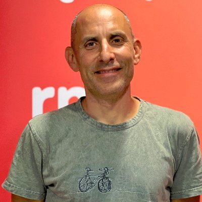 🏳️‍🌈Julio Basulto