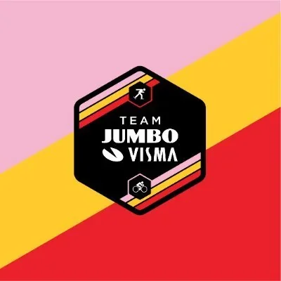 @JumboVismaRoad - Twitter Account Stats