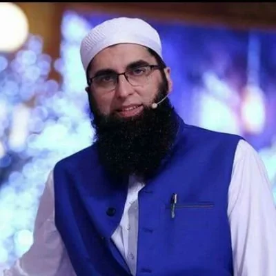 @JunaidJamshedPK - Twitter Account Stats
