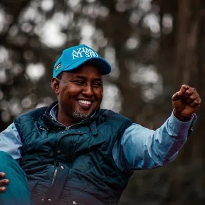 @JunetMohamed - Twitter Account Stats