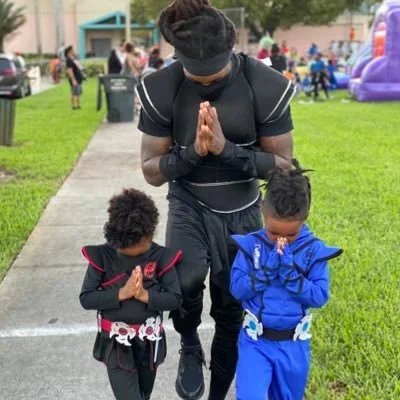 @JungleBoi_Swagg - Twitter Account Stats