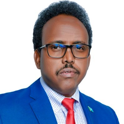 Adam Aw Hirsi, PhD