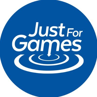 Just For Games