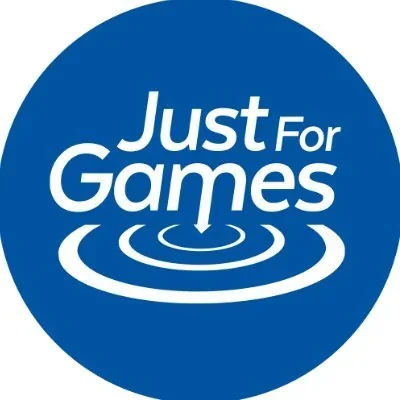 @JustForGames_FR - Twitter Account Stats