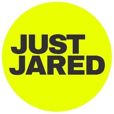 @JustJared - Twitter Account Stats