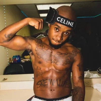 @Jxmmi - Twitter Account Stats