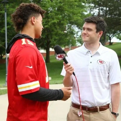 @KCChiefs_Matt - Twitter Account Stats
