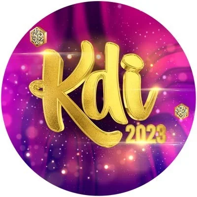@KDIOffc_MNCTV - Twitter Account Stats