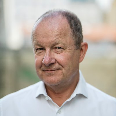 Hervé Kempf