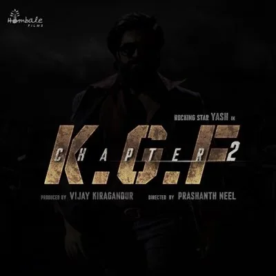 @kgfthefilm - Twitter Account Stats
