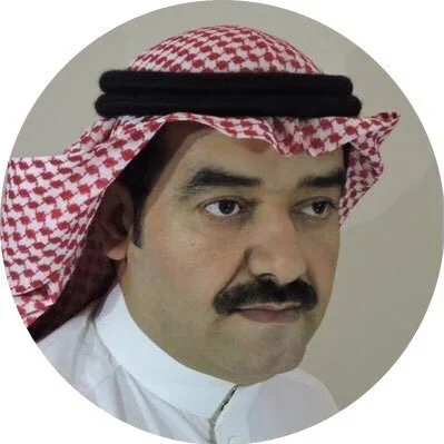 @KHALID_ASHAERAH - Twitter Account Stats