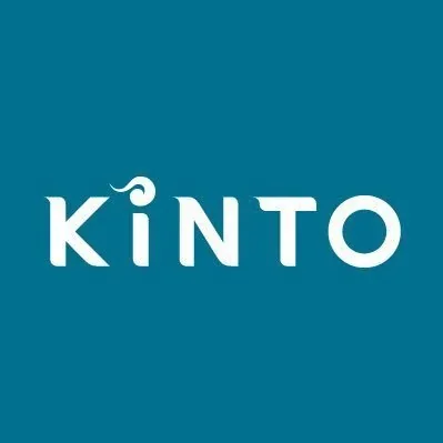 @KINTO_JP - Twitter Account Stats