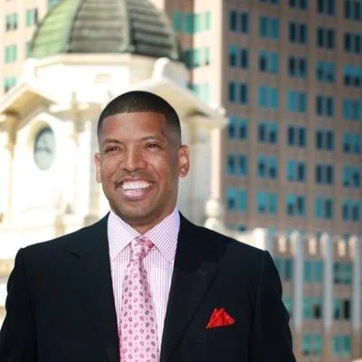 @KJ_MayorJohnson - Twitter Account Stats