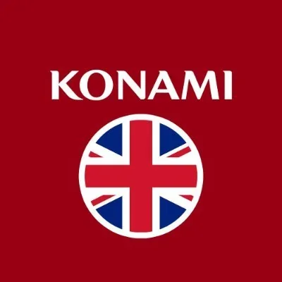@KONAMIUK - Twitter Account Stats