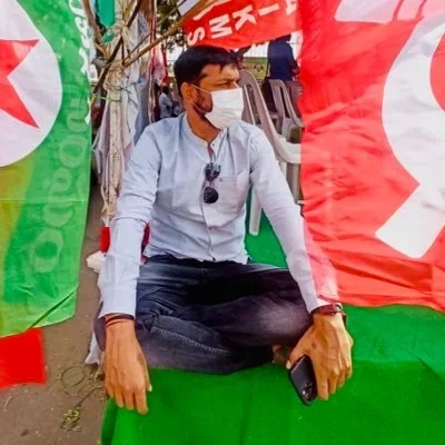 @KP_Aashish - Twitter Account Stats