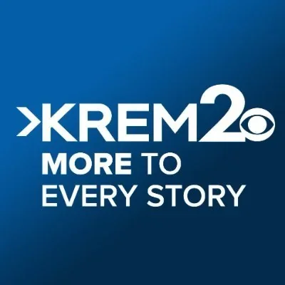 @KREM2 - Twitter Account Stats