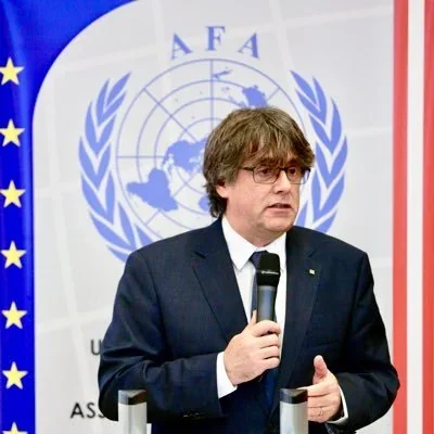 @KRLS - Twitter Account Stats