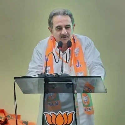 @KVSinghMPGonda - Twitter Account Stats