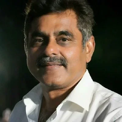 @KVishReddy - Twitter Account Stats