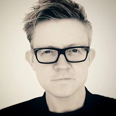 @KaareSorensen - Twitter Account Stats