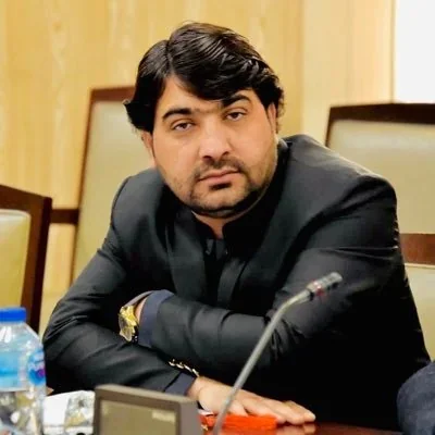 @KalamWazir - Twitter Account Stats