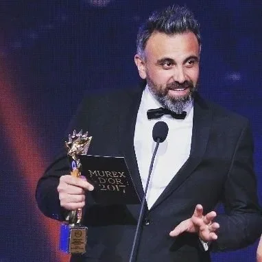 @KamilTanios - Twitter Account Stats
