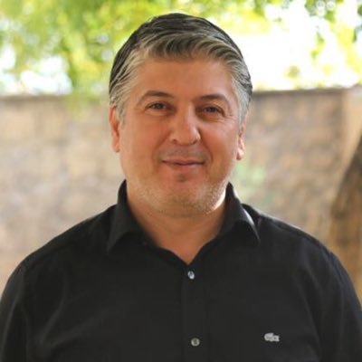 Kamuran Toktanış