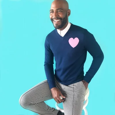 @Karamo - Twitter Account Stats