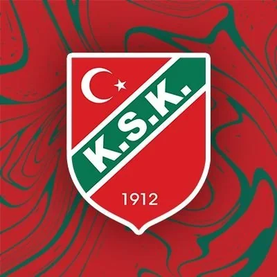 @KarsiyakaSK - Twitter Account Stats