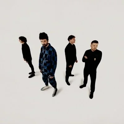 @KasabianHQ - Twitter Account Stats