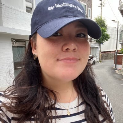 Kelly Kasulis Cho