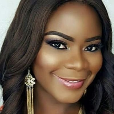Katherine Obiang