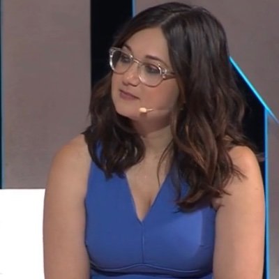 Katie Roof